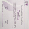 Acercar imagen: certificate 68