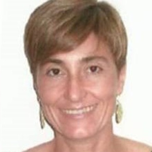 Acercar imagen: Marta Mojón Matías, Psicólogo Bormujos