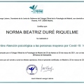 Acercar imagen: certificate 18