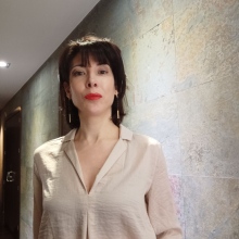 Acercar imagen: Maria Jose Carrión del Valle, Dentista El Palmar