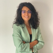 Acercar imagen: Beatriz Gomez Bastida, Psicólogo Logroño