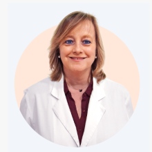 Acercar imagen: Elena Martín Hidalgo, Ginecólogo Toledo