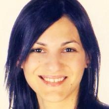 Acercar imagen: María Curto Muñoz, Psicólogo Majadahonda