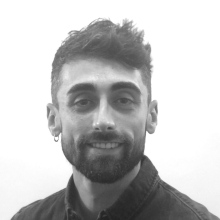 Acercar imagen: Jordi Díaz Mata, Fisioterapeuta Barcelona