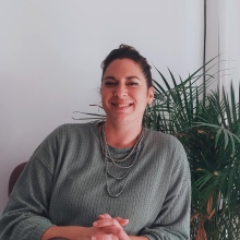Acercar imagen: Clara Hernando, Psicólogo El Prat de Llobregat