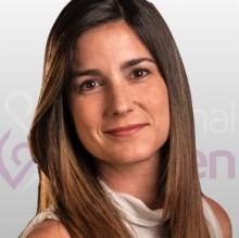 Acercar imagen: Marta Talayero San Miguel, Fisioterapeuta Madrid