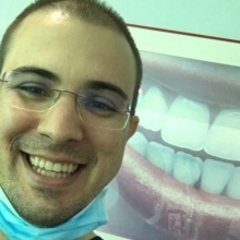 Acercar imagen: Orestes Ernesto Alvarez Botifoll, Dentista Las Palmas de Gran Canaria