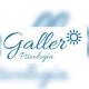 Galler Psicología logo