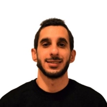 Acercar imagen: Marcel Gratacós Torras, Psicólogo Ripollet