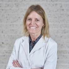 Acercar imagen: Laura Broc Iturralde, Oftalmólogo Barcelona