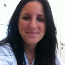 Acercar imagen: Tamara Aragón Aragón, Urgenciólogo Sevilla