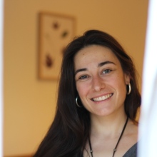 Acercar imagen: Leire Fernandez, Psicólogo Vitoria