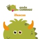 anda CONMiGO - Illescas