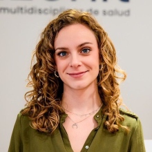 Acercar imagen: Andrea Llopis Laguarda, Psicólogo Alzira