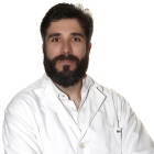 Dr. Modesto Sánchez López