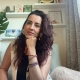 Silvia Galiana