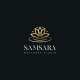 Samsara Wellness Studio logo