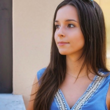 Acercar imagen: Paola Bertomeu Panisello, Psicólogo Tortosa