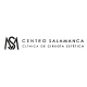 Centro Salamanca logo