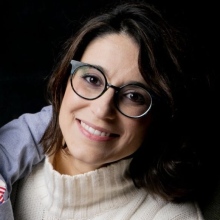 Acercar imagen: Laura Hernandez Merino, Psicólogo Madrid