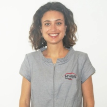 Lorena Ribes Miralles, Dietista Nutricionista L'Olleria