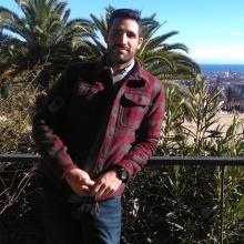 Acercar imagen: Juan Manuel Pozo Alegre, Terapeuta complementario Pamplona