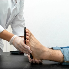 Acercar imagen: Carmen Hernández Martín, Podólogo Ávila