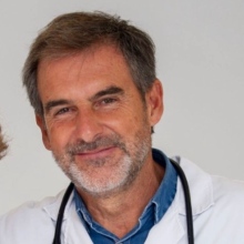 Acercar imagen: Carlos Lariño, Médico de familia A Coruña