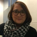 Sandra Sanchez Verges, Psicólogo Gavà