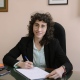 María Guirao Carrillo