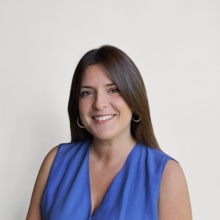 Acercar imagen: Carolina Mirete Juan, Psicólogo Elche