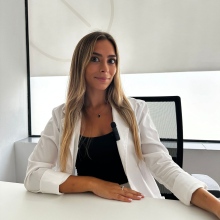 Acercar imagen: Clara Neto, Médico general Sant Cugat del Vallès