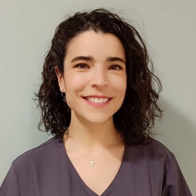 Acercar imagen: Verónica Mora Fernández, Dermatólogo Mollet del Vallès