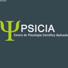 PSICIA. Centro de Psicología Científica Aplicada