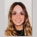 Cristina Martinez, Dentista Barcelona