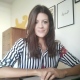 Sara Hidalgo Cabrero