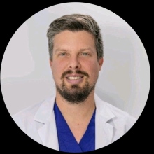 Acercar imagen: Nicolas Krystek, Cirujano general Elche