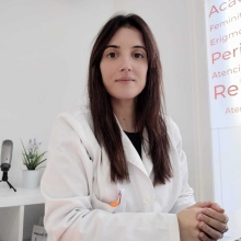 Acercar imagen: Maria Serrano Requena, Logopeda Valencia