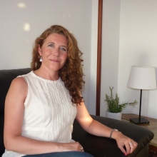 Acercar imagen: Ana De Paz Menéndez, Psicólogo Madrid