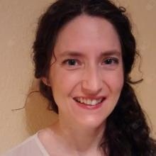 Acercar imagen: María Belén Sarrión Sánchiz, Psicólogo Los Arenales del Sol