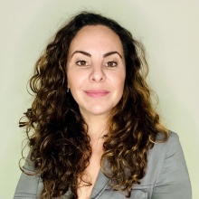 Acercar imagen: Luz Vejar Alonso, Médico estético Barcelona