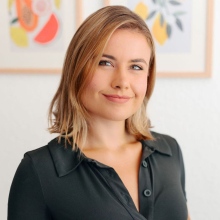 Acercar imagen: Helena Martín Prior, Terapeuta complementario Almería