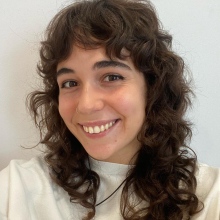 Acercar imagen: Ana Martínez Agudo, Psicólogo Málaga