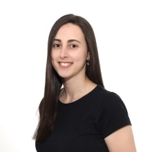 Acercar imagen: Alexia Calvo Corzón, Dietista Nutricionista Negreira