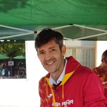 Acercar imagen: Julian Laguna Saez, Fisioterapeuta Ávila