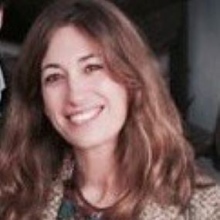 Acercar imagen: Ángela Barón Barbadillo, Psicólogo Sevilla