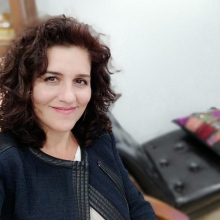 Acercar imagen: Elena Guerrero Garijo, Psicólogo Madrid