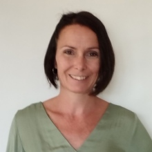 Acercar imagen: Beatriz Fernández Martínez, Psicólogo Madrid