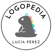 Acercar imagen: Lucía Pérez López, Logopeda Santander