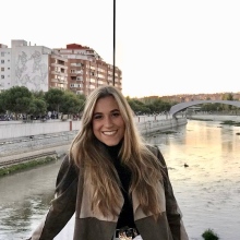 Acercar imagen: Patricia García Rodríguez, Psicólogo Madrid